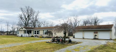 Photo of 20472 Ohio 37, La Rue, OH 43332 (MLS # 10004768)