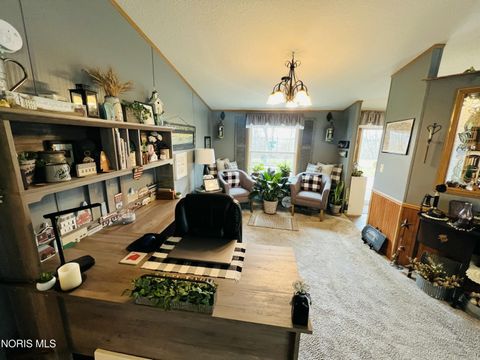 Tiny photo for 20472 Ohio 37, La Rue, OH 43332 (MLS # 10004768)