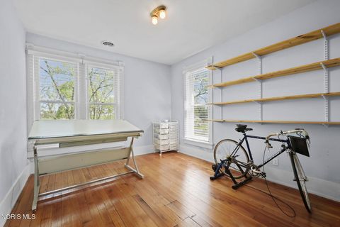 Tiny photo for 21035 Dunbridge Road, Dunbridge, OH 43414 (MLS # 10007835)
