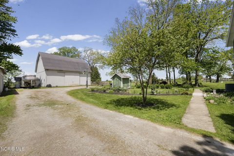 Tiny photo for 21035 Dunbridge Road, Dunbridge, OH 43414 (MLS # 10007835)