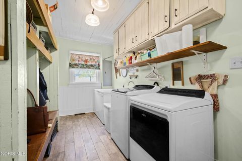 Tiny photo for 21035 Dunbridge Road, Dunbridge, OH 43414 (MLS # 10007835)