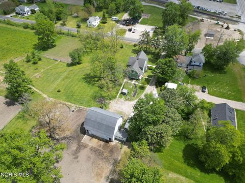 Tiny photo for 21035 Dunbridge Road, Dunbridge, OH 43414 (MLS # 10007835)
