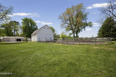 Tiny photo for 21035 Dunbridge Road, Dunbridge, OH 43414 (MLS # 10007835)