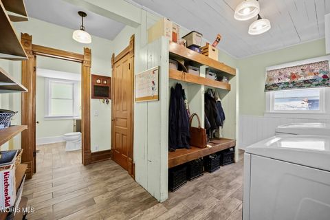Tiny photo for 21035 Dunbridge Road, Dunbridge, OH 43414 (MLS # 10007835)
