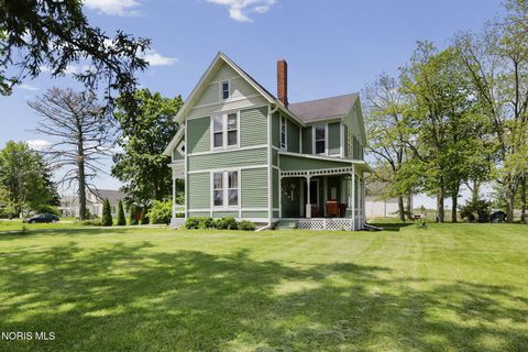 21035 Dunbridge Road Dunbridge OH 43414