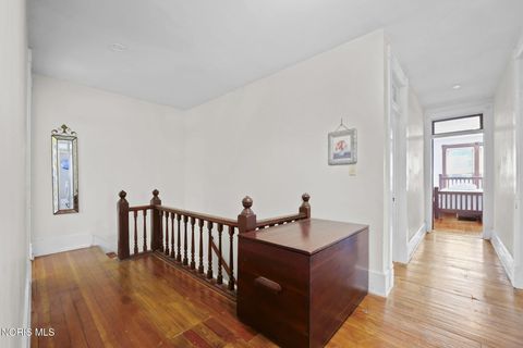 Tiny photo for 21035 Dunbridge Road, Dunbridge, OH 43414 (MLS # 10007835)