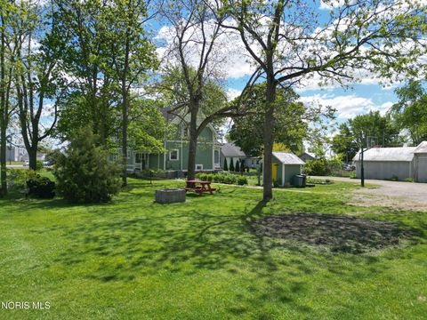 Tiny photo for 21035 Dunbridge Road, Dunbridge, OH 43414 (MLS # 10007835)