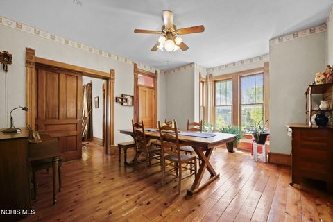 Tiny photo for 21035 Dunbridge Road, Dunbridge, OH 43414 (MLS # 10007835)