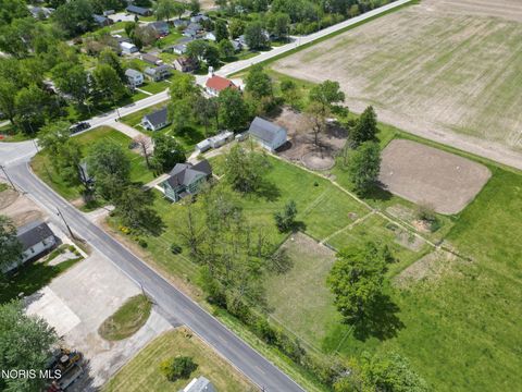 Tiny photo for 21035 Dunbridge Road, Dunbridge, OH 43414 (MLS # 10007835)