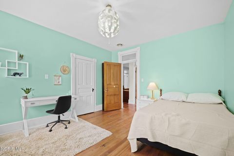 Tiny photo for 21035 Dunbridge Road, Dunbridge, OH 43414 (MLS # 10007835)