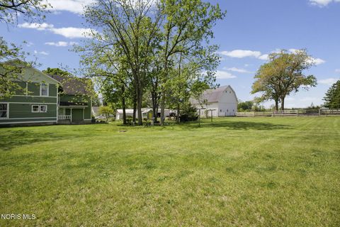 Tiny photo for 21035 Dunbridge Road, Dunbridge, OH 43414 (MLS # 10007835)