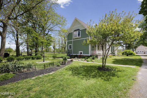 Tiny photo for 21035 Dunbridge Road, Dunbridge, OH 43414 (MLS # 10007835)