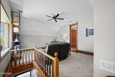 Tiny photo for 21035 Dunbridge Road, Dunbridge, OH 43414 (MLS # 10007835)