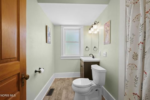 Tiny photo for 21035 Dunbridge Road, Dunbridge, OH 43414 (MLS # 10007835)