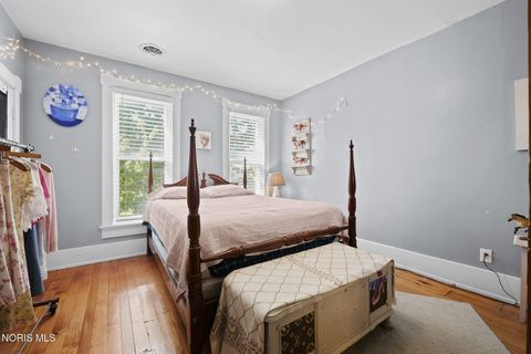 Tiny photo for 21035 Dunbridge Road, Dunbridge, OH 43414 (MLS # 10007835)