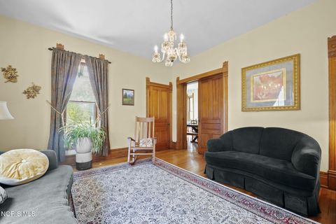 Tiny photo for 21035 Dunbridge Road, Dunbridge, OH 43414 (MLS # 10007835)