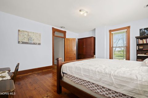 Tiny photo for 21035 Dunbridge Road, Dunbridge, OH 43414 (MLS # 10007835)