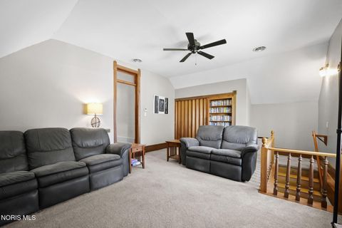 Tiny photo for 21035 Dunbridge Road, Dunbridge, OH 43414 (MLS # 10007835)