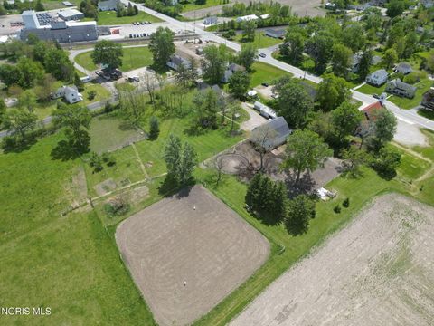 Tiny photo for 21035 Dunbridge Road, Dunbridge, OH 43414 (MLS # 10007835)
