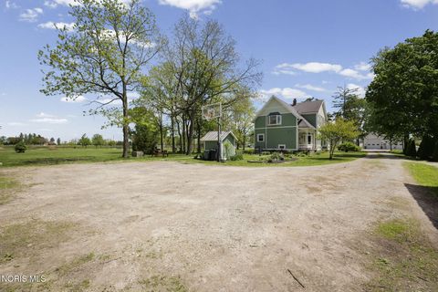 Tiny photo for 21035 Dunbridge Road, Dunbridge, OH 43414 (MLS # 10007835)