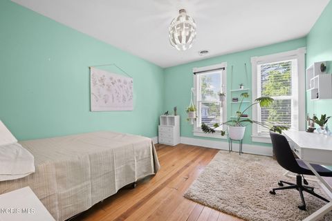 Tiny photo for 21035 Dunbridge Road, Dunbridge, OH 43414 (MLS # 10007835)