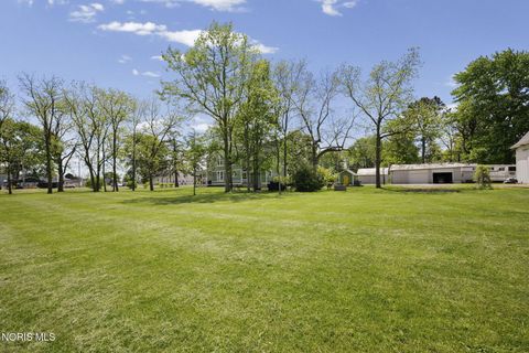 Tiny photo for 21035 Dunbridge Road, Dunbridge, OH 43414 (MLS # 10007835)
