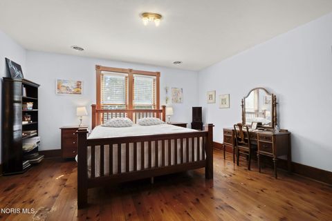 Tiny photo for 21035 Dunbridge Road, Dunbridge, OH 43414 (MLS # 10007835)