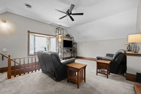 Tiny photo for 21035 Dunbridge Road, Dunbridge, OH 43414 (MLS # 10007835)