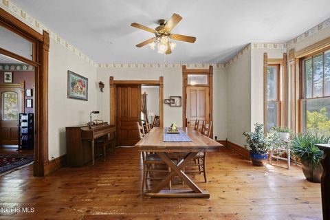 Tiny photo for 21035 Dunbridge Road, Dunbridge, OH 43414 (MLS # 10007835)