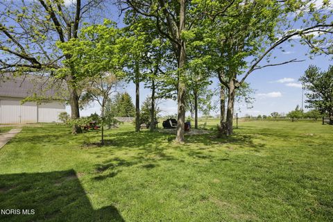 Tiny photo for 21035 Dunbridge Road, Dunbridge, OH 43414 (MLS # 10007835)