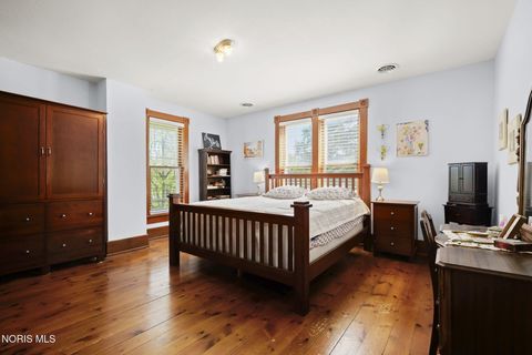 Tiny photo for 21035 Dunbridge Road, Dunbridge, OH 43414 (MLS # 10007835)
