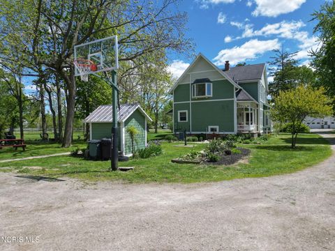 Tiny photo for 21035 Dunbridge Road, Dunbridge, OH 43414 (MLS # 10007835)