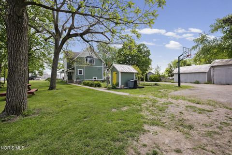 Tiny photo for 21035 Dunbridge Road, Dunbridge, OH 43414 (MLS # 10007835)