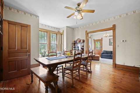 Tiny photo for 21035 Dunbridge Road, Dunbridge, OH 43414 (MLS # 10007835)