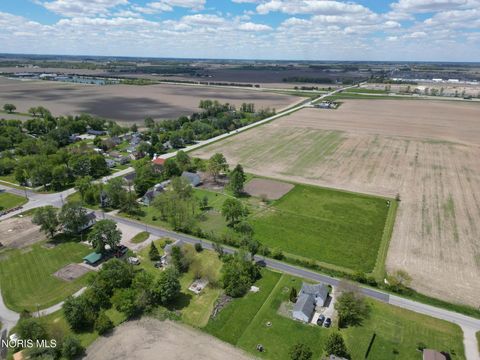 Tiny photo for 21035 Dunbridge Road, Dunbridge, OH 43414 (MLS # 10007835)