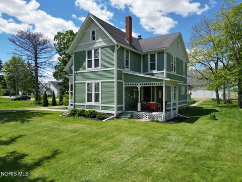 Tiny photo for 21035 Dunbridge Road, Dunbridge, OH 43414 (MLS # 10007835)