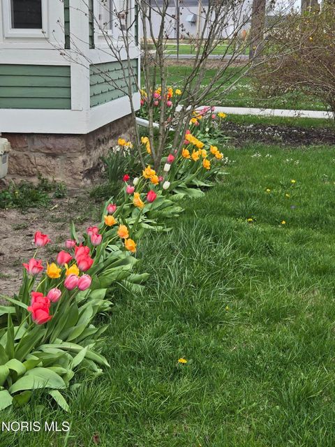 Tiny photo for 21035 Dunbridge Road, Dunbridge, OH 43414 (MLS # 10007835)