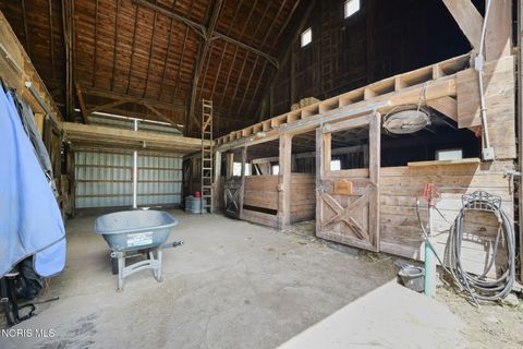 Tiny photo for 21035 Dunbridge Road, Dunbridge, OH 43414 (MLS # 10007835)