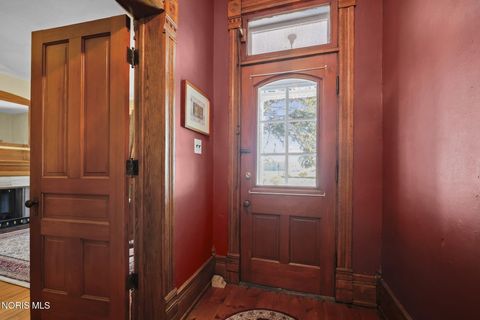 Tiny photo for 21035 Dunbridge Road, Dunbridge, OH 43414 (MLS # 10007835)