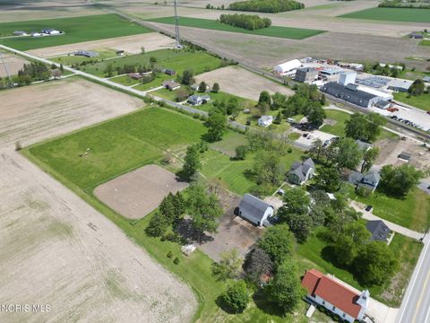 Tiny photo for 21035 Dunbridge Road, Dunbridge, OH 43414 (MLS # 10007835)