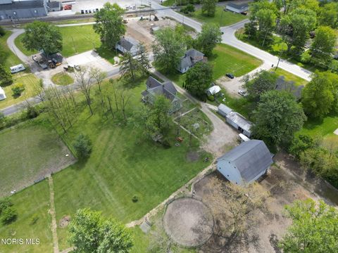 Tiny photo for 21035 Dunbridge Road, Dunbridge, OH 43414 (MLS # 10007835)