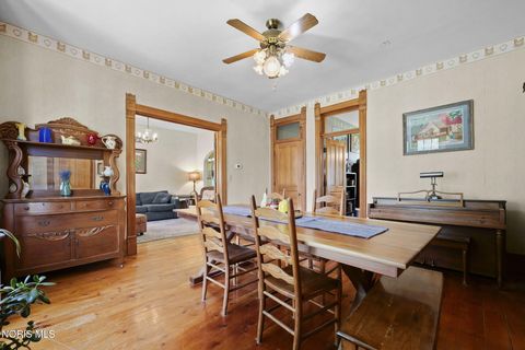 Tiny photo for 21035 Dunbridge Road, Dunbridge, OH 43414 (MLS # 10007835)