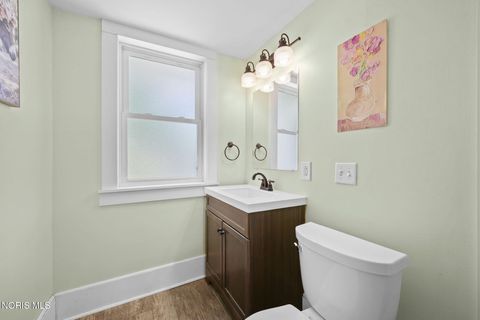 Tiny photo for 21035 Dunbridge Road, Dunbridge, OH 43414 (MLS # 10007835)