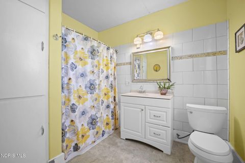 Tiny photo for 21035 Dunbridge Road, Dunbridge, OH 43414 (MLS # 10007835)