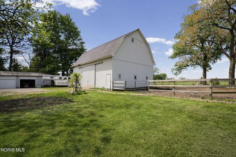 Tiny photo for 21035 Dunbridge Road, Dunbridge, OH 43414 (MLS # 10007835)