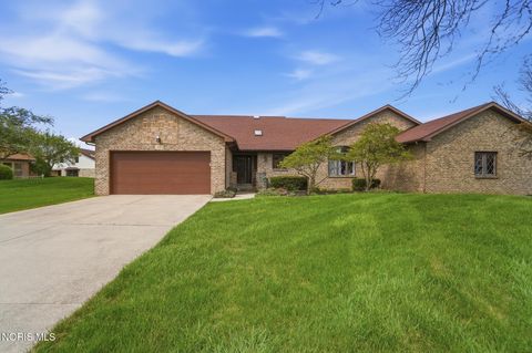 43 Trafalgar Bend Bowling Green OH 43402