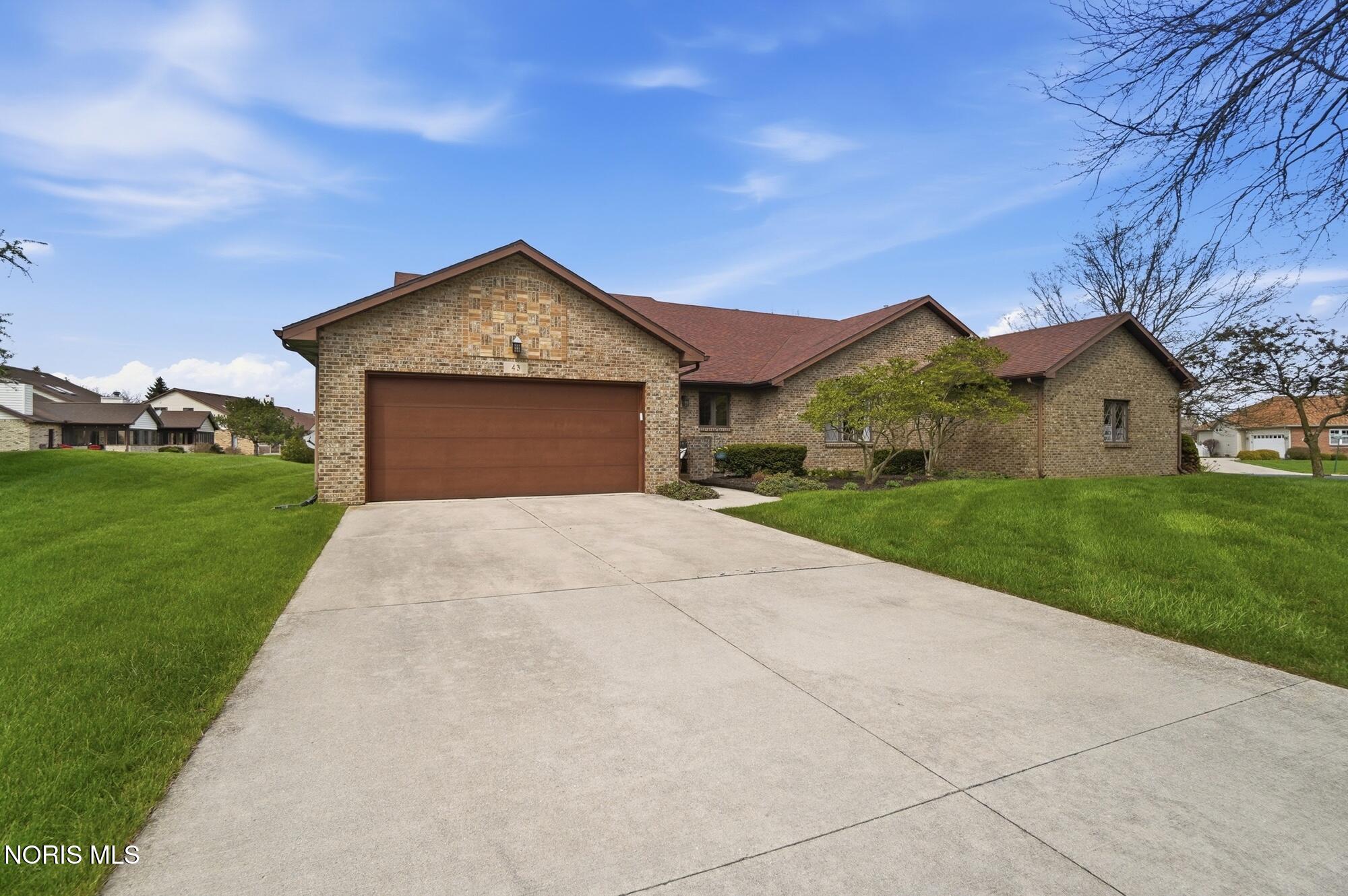 43 Trafalgar Bend