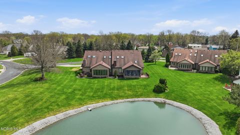 Tiny photo for 43 Trafalgar Bend, Bowling Green, OH 43402 (MLS # 10006894)