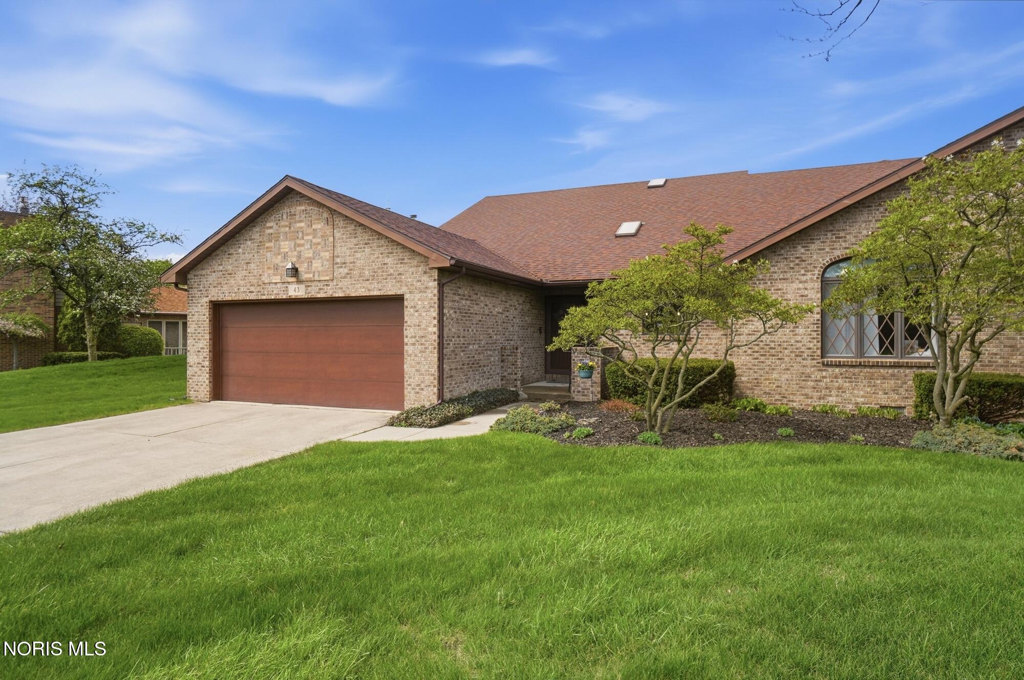 43 Trafalgar Bend