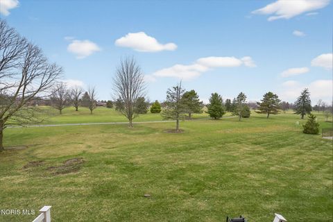 Tiny photo for 744 Fairway Drive #Apt 29, Wauseon, OH 43567 (MLS # 10005401)